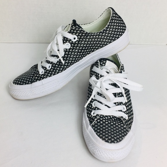 converse lunarlon mens